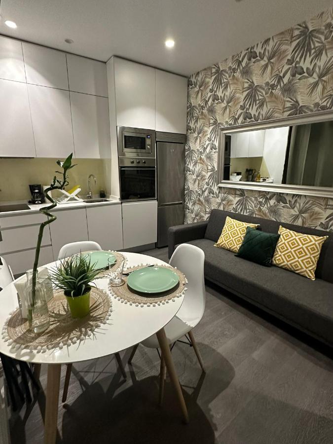 Apartamento 1 Hab En La Latina - Madrid Centro Exterior photo